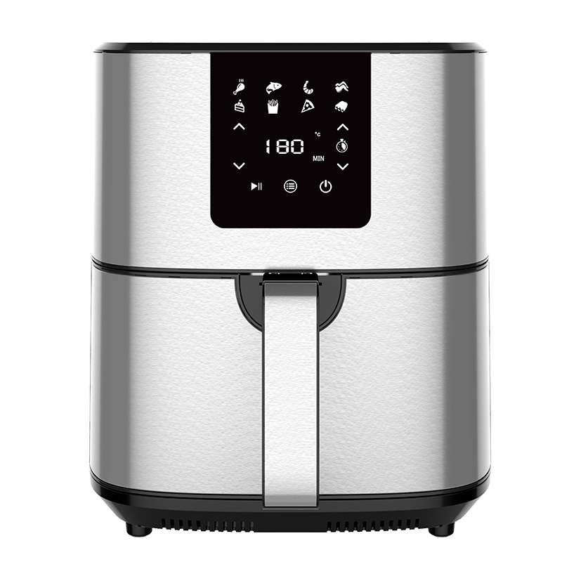 oil free fryer AF7501