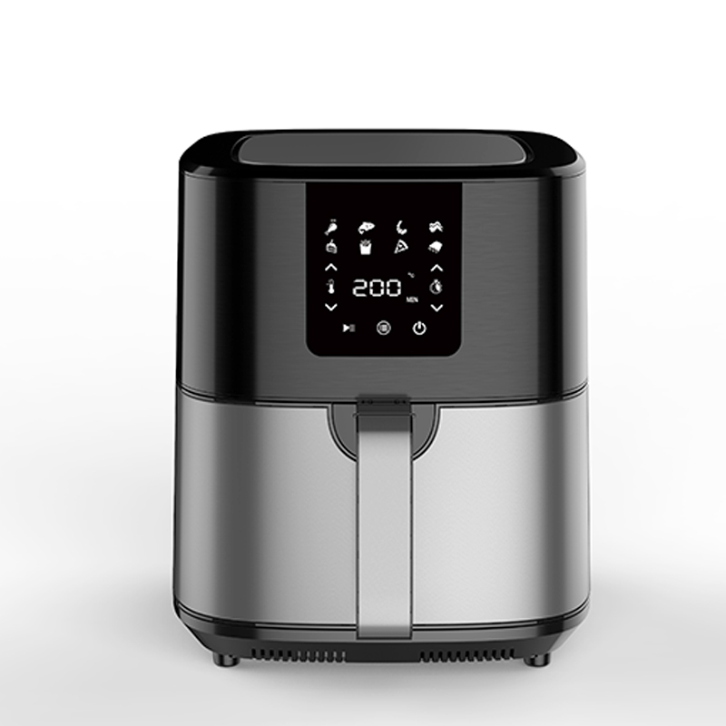 oil free fryer AF7502