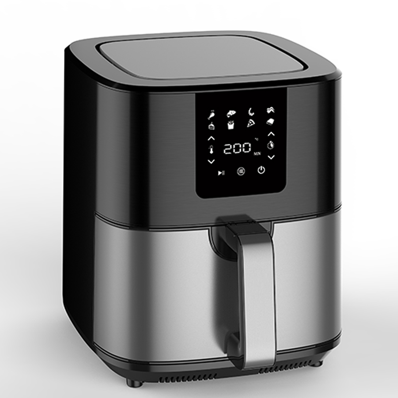 oil free fryer AF7502