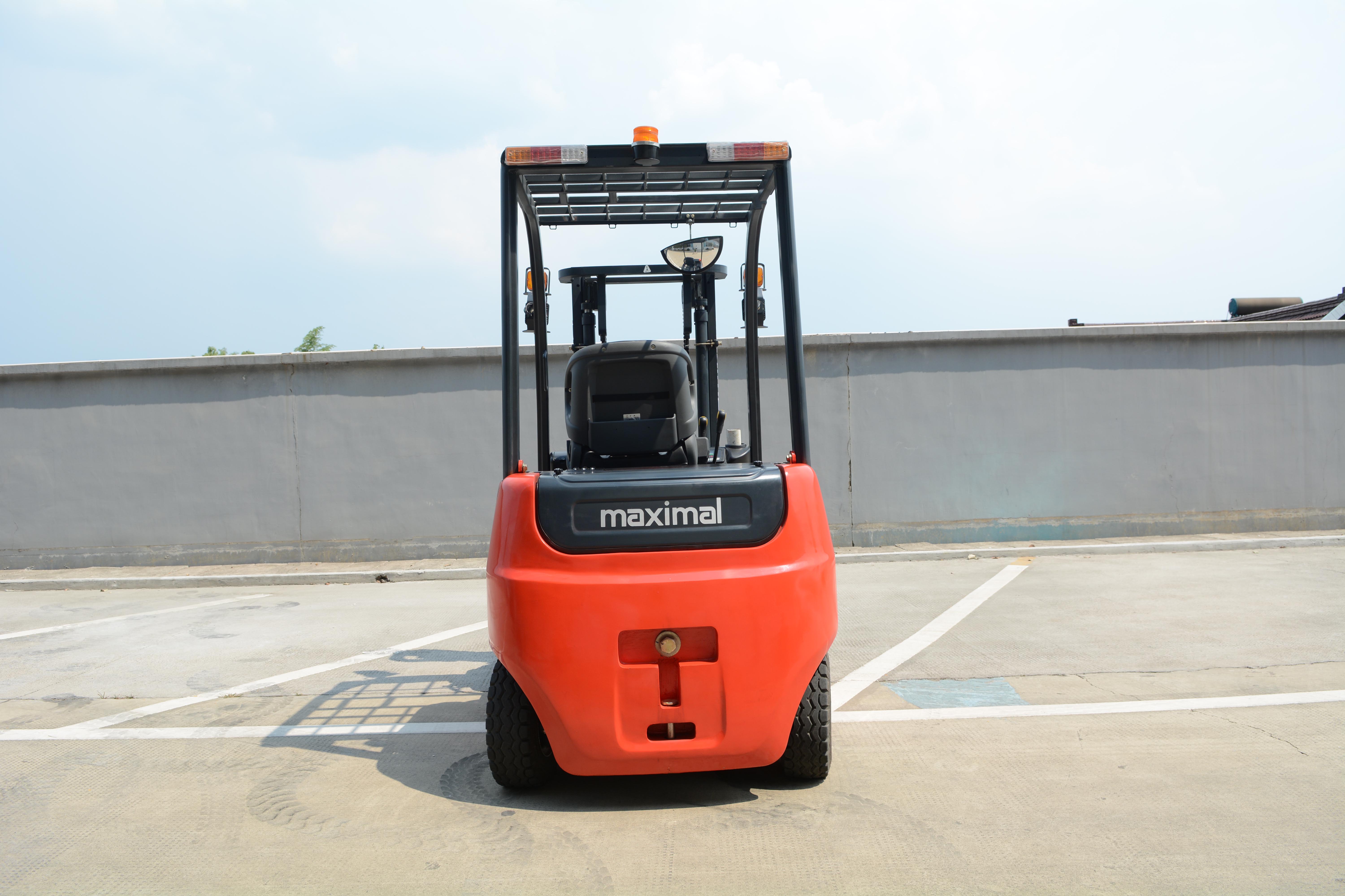 2.5 Ton Lithium forklift