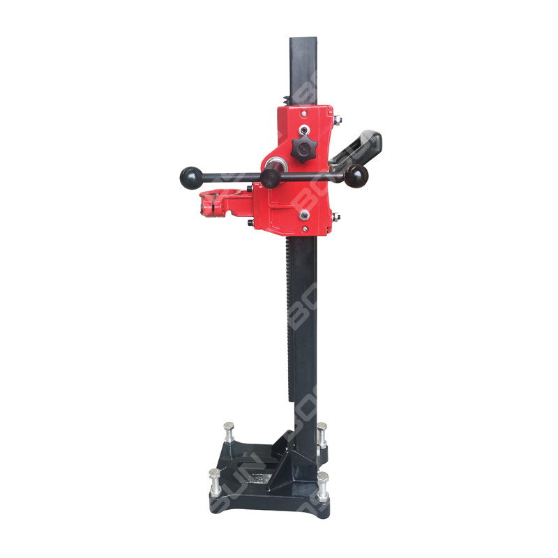 Core drill machine