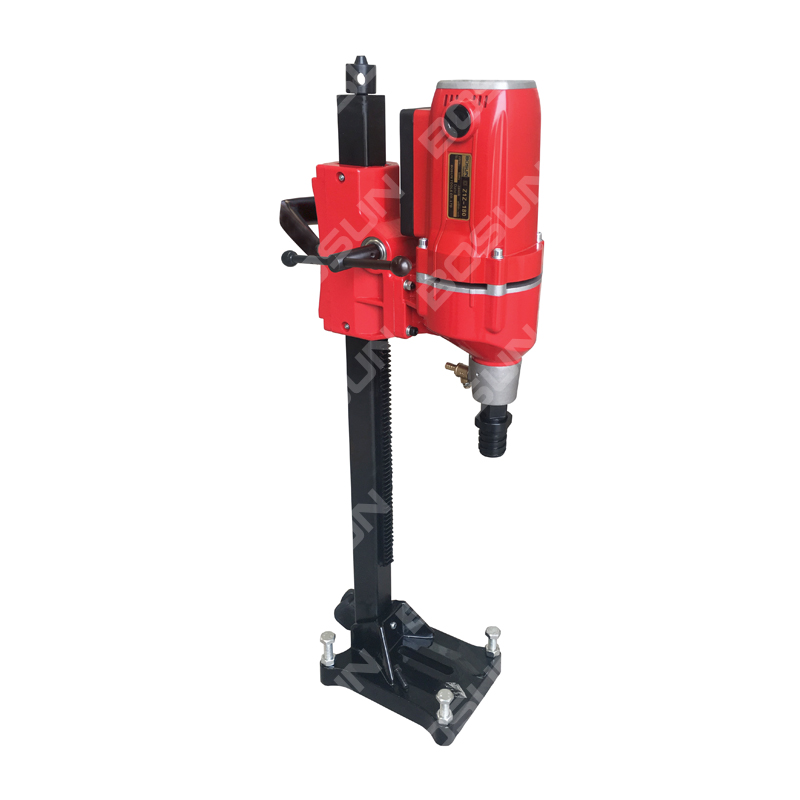 Core drill machine