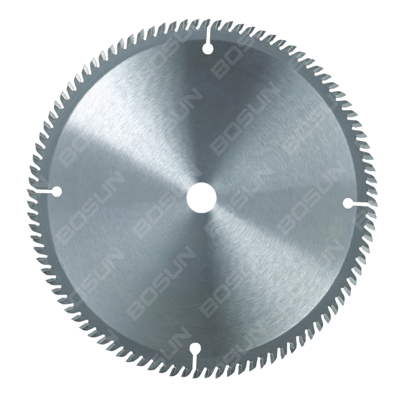 TCT saw blades