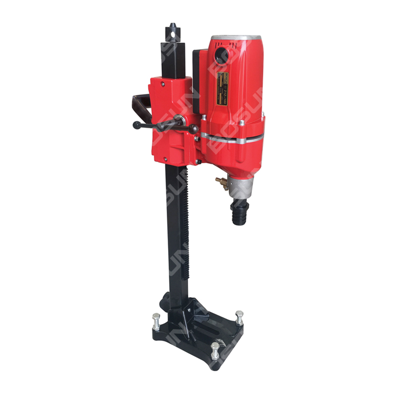 Core drill machine