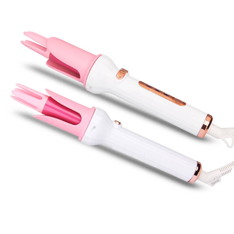 hair auto curler