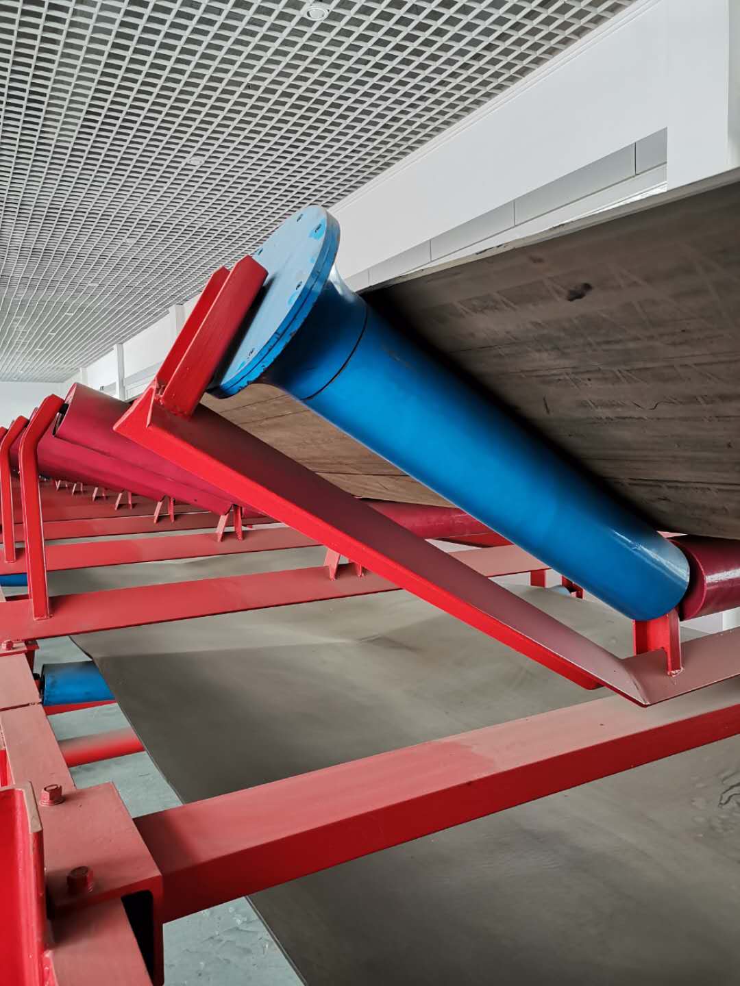 BELT CONVEYOR