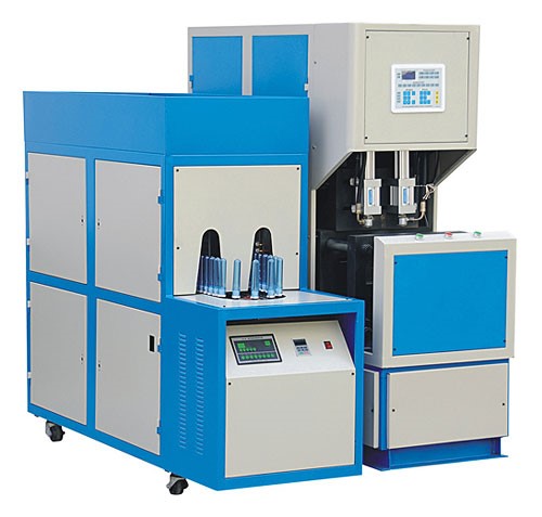 CM-9A bottle blowing machine