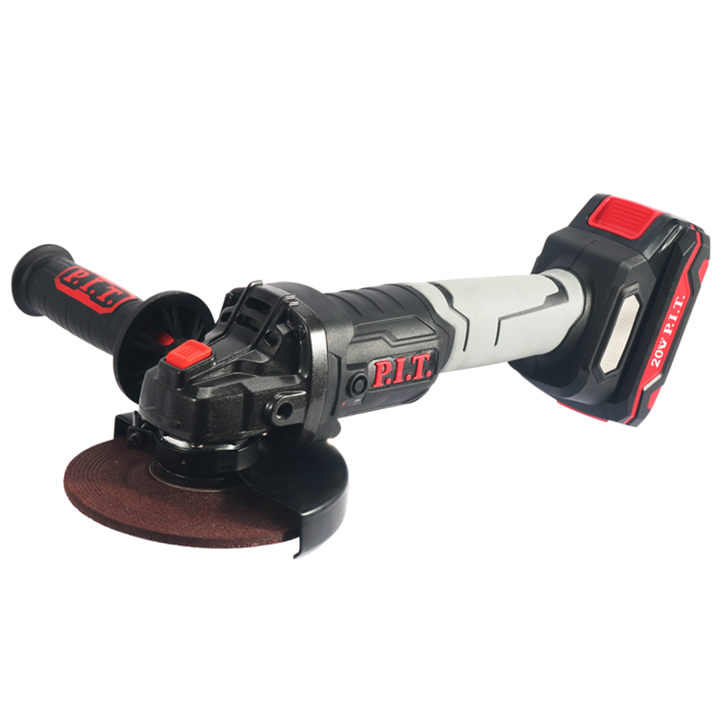 Charging Angle grinder