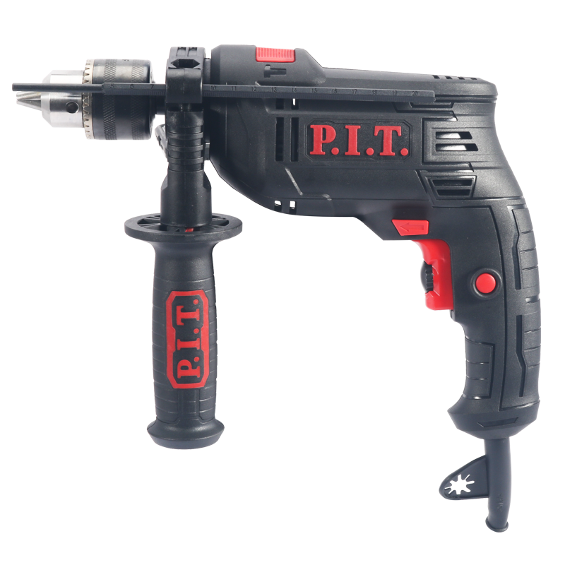 Electric drill