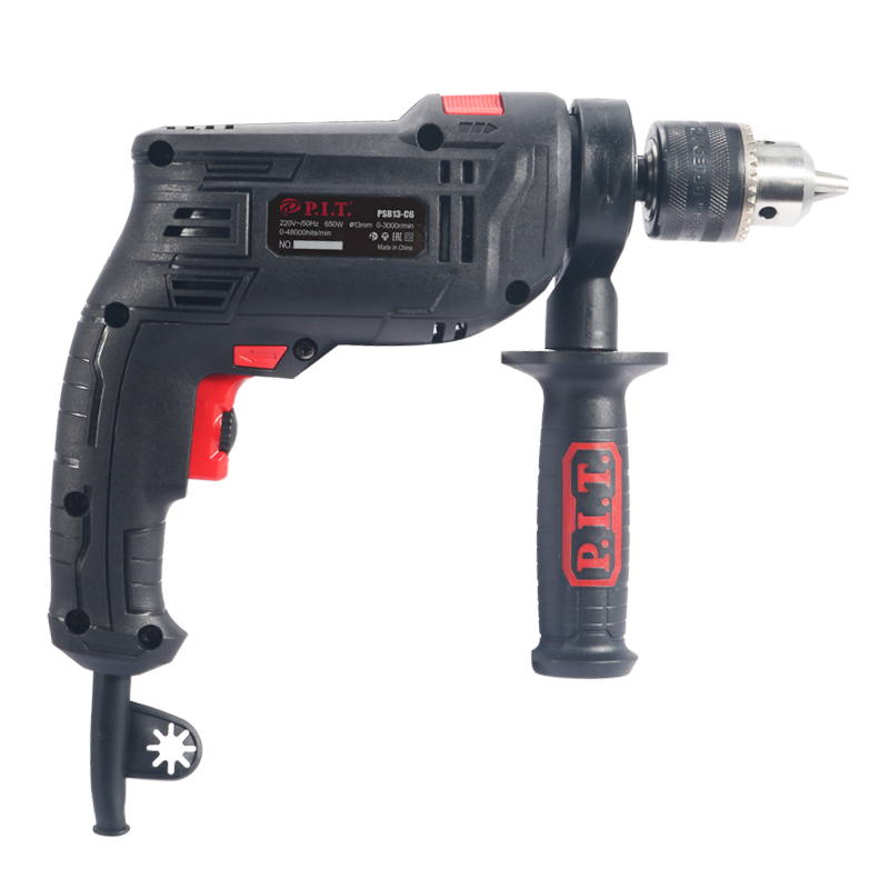 Electric drill