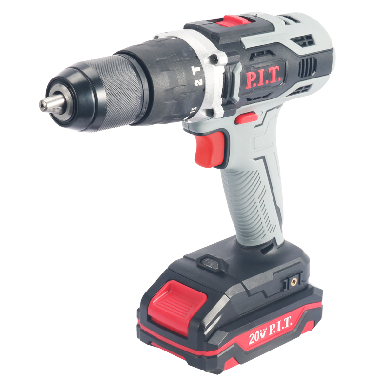 Cordless Drill