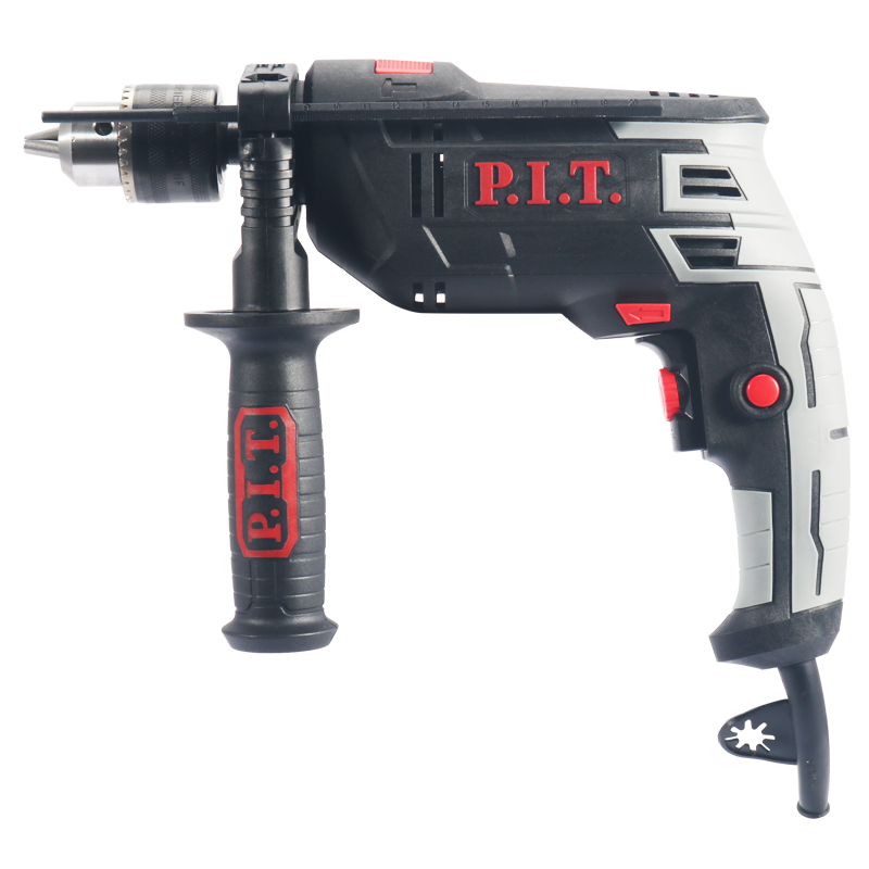 Electric drill