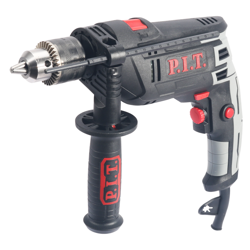 Electric drill