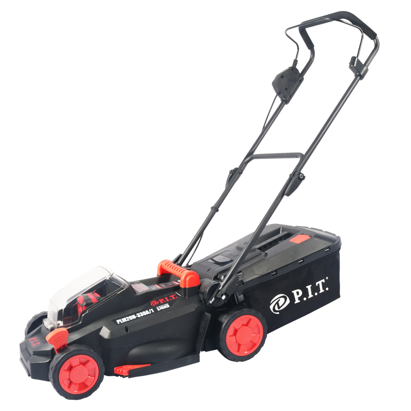 Electric Lawn Mower