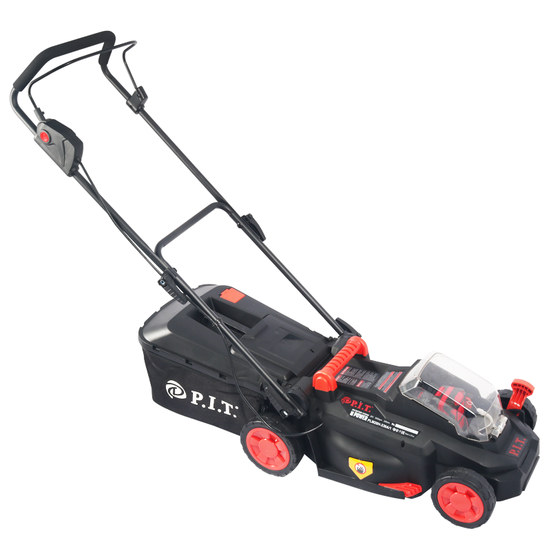 Electric Lawn Mower