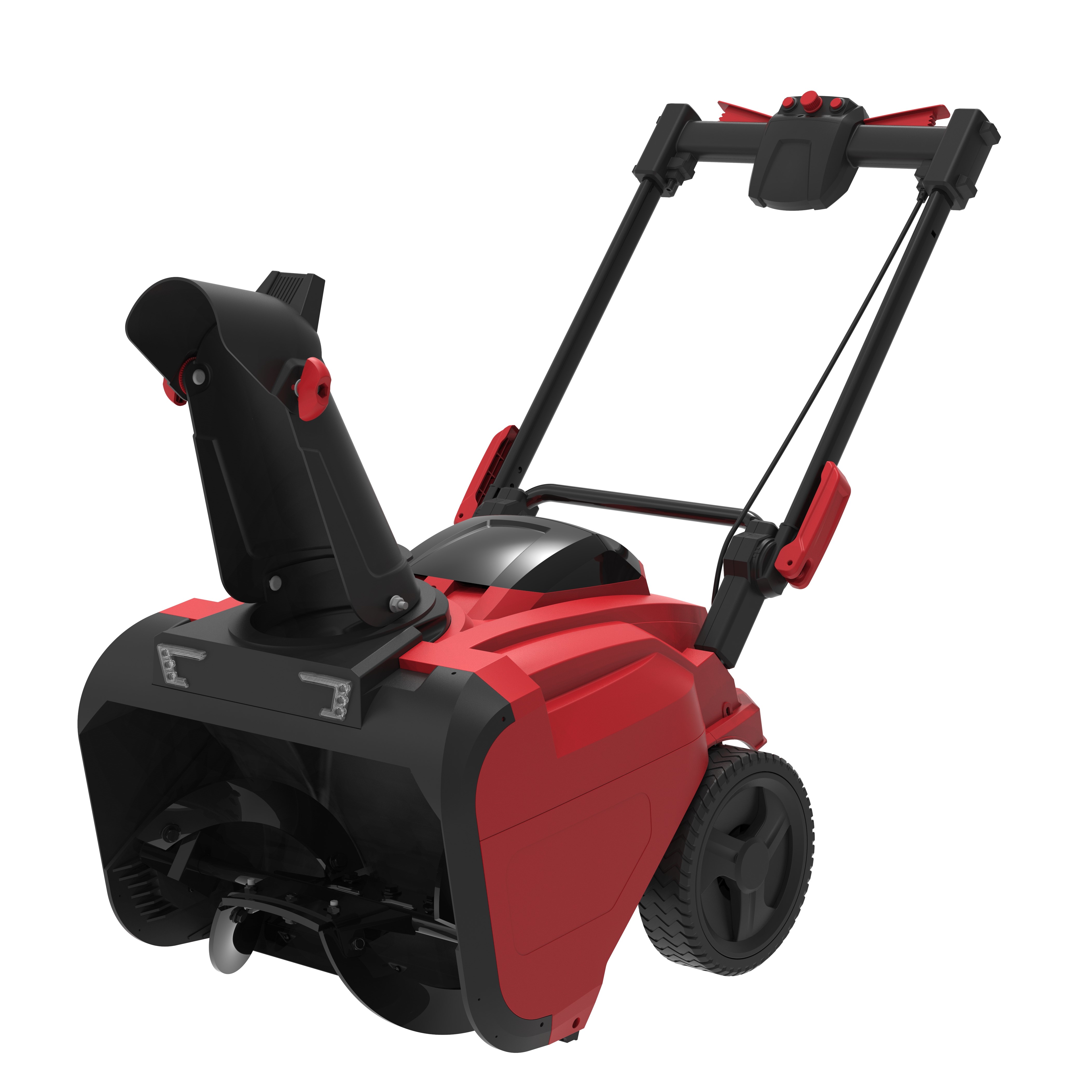 Lithium Battery Single Stage Snow Blower DB2801