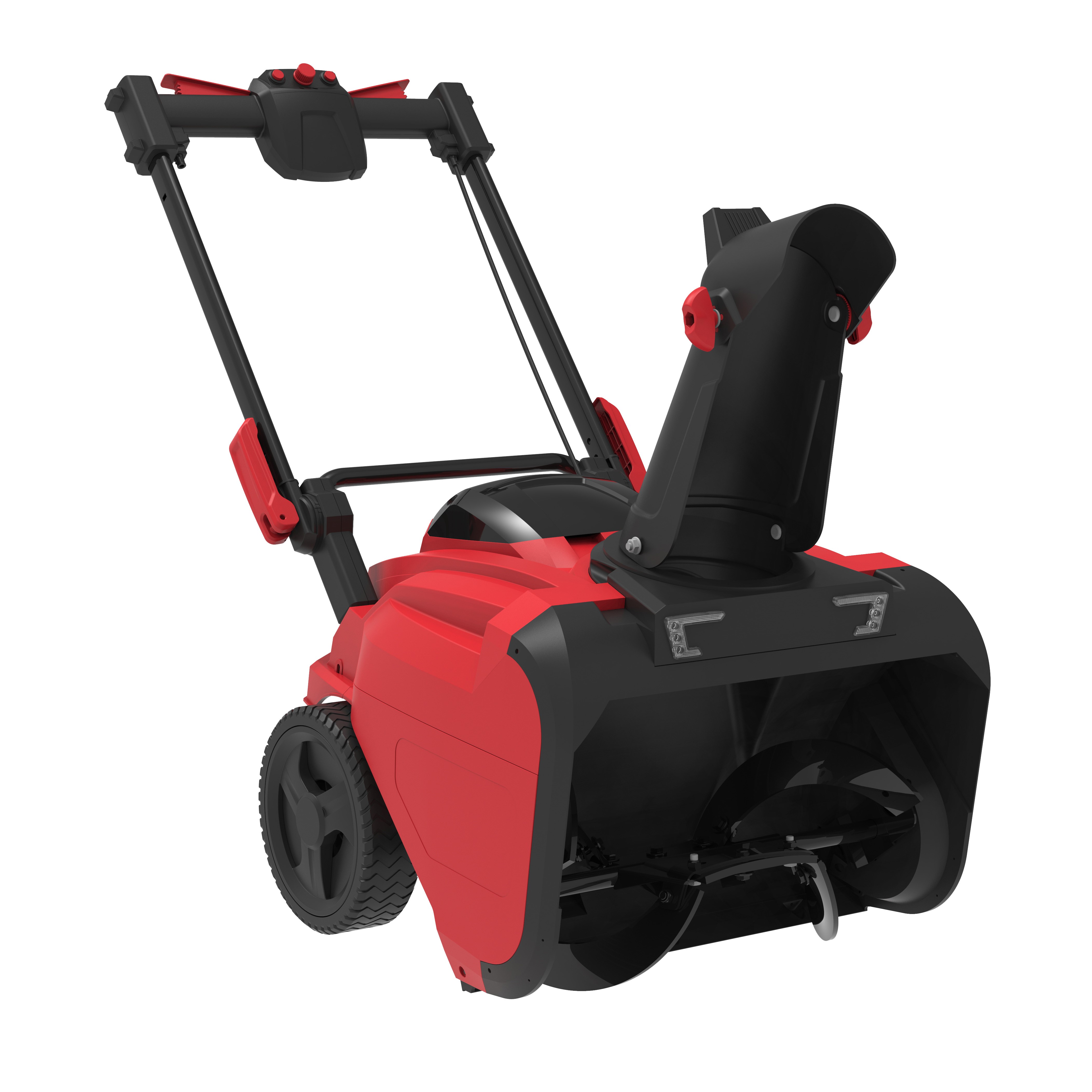 Lithium Battery Single Stage Snow Blower DB2801