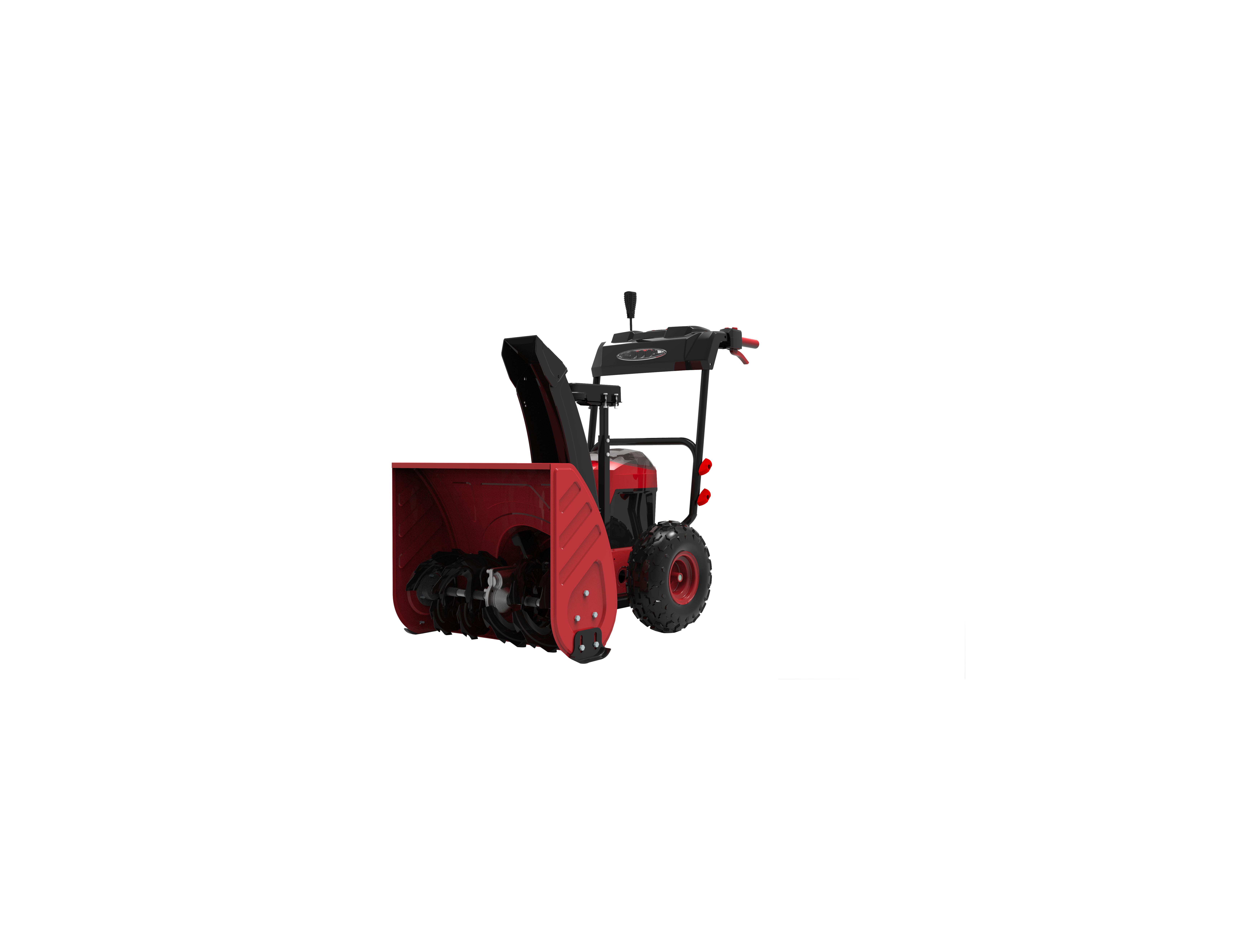 Battery Two Stage Snow Blower DB2805