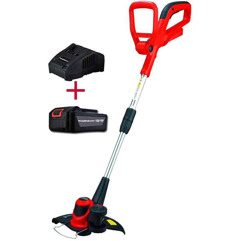 20V Lithium-Ion Cordless String Trimmer PS76110A