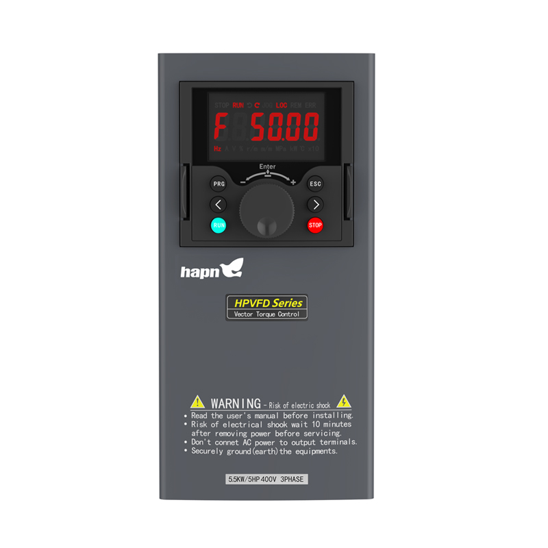 Universal Vector AC drive  FREQUENCY INVERTER 