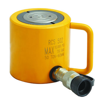 RCS-series short cylinder