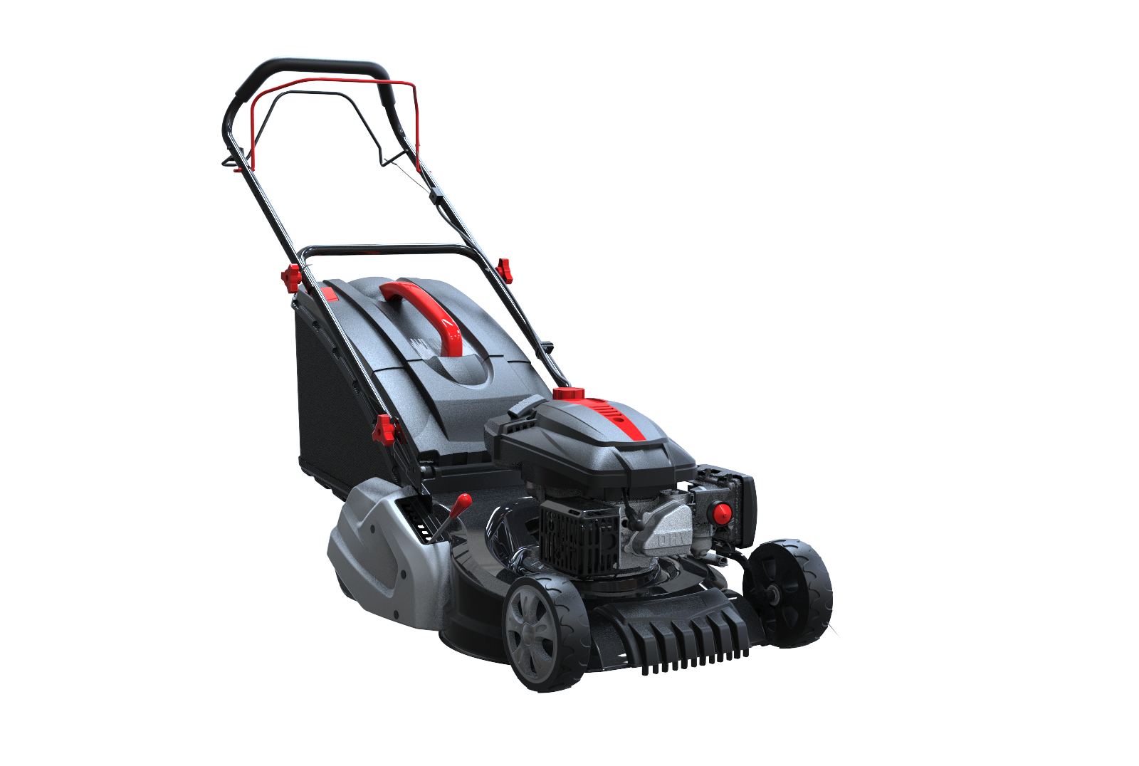 18 inch Roller Lawnmower