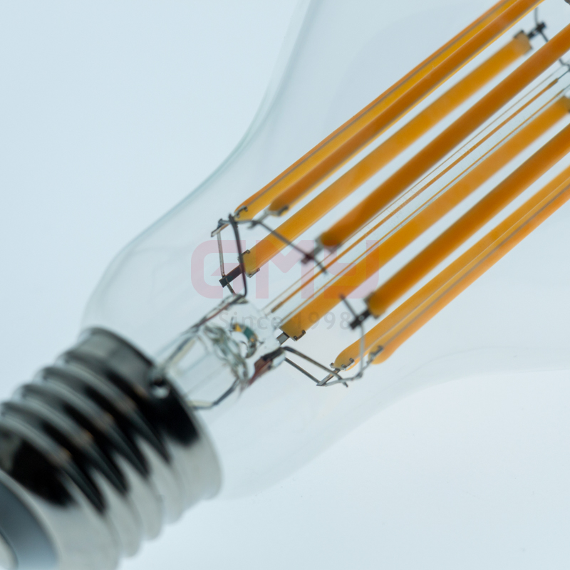 LED smart filament bulb IOT