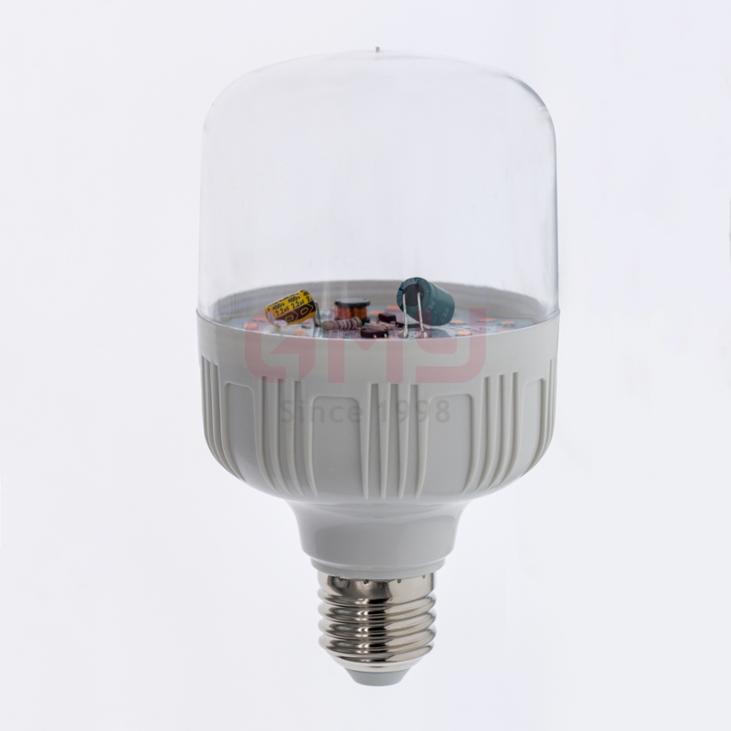 LED plant grow light T80 12W