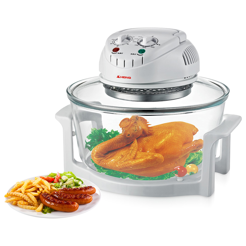 HALOGEN OVEN