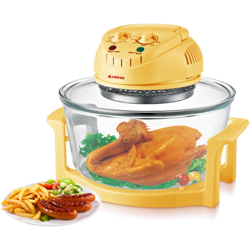 HALOGEN OVEN