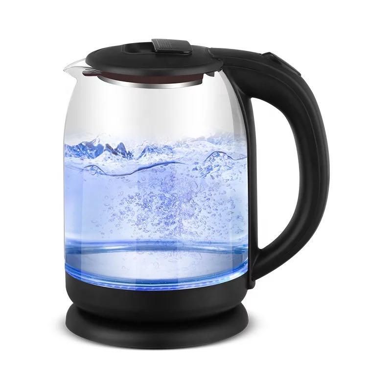 ELECTRIC KETTLE