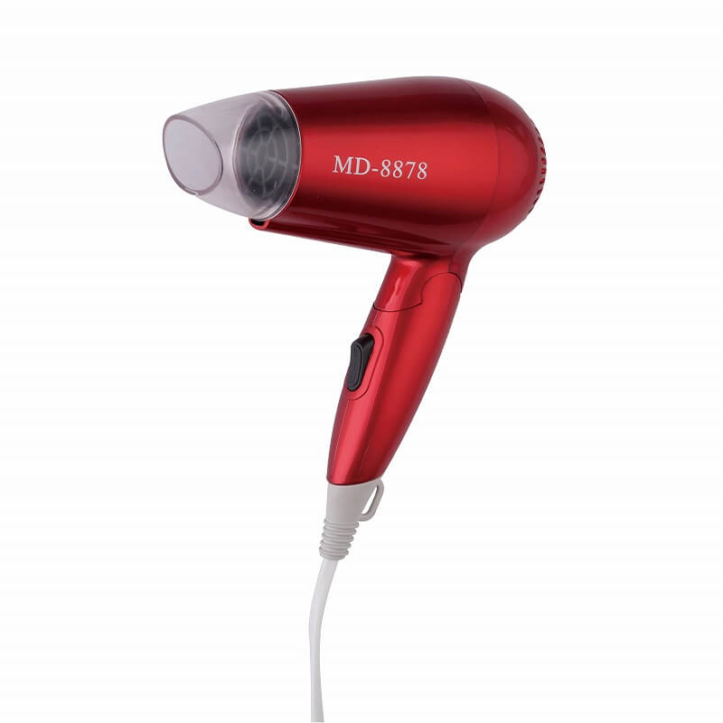 Hair Dryer MD-8878