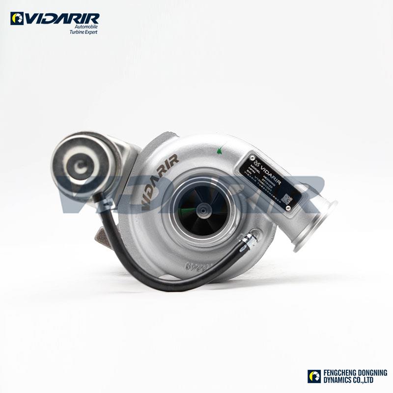 HE200WG 3773121 3773122 Turbocharger