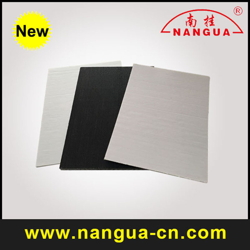 thermoplastic sandwich structure panel