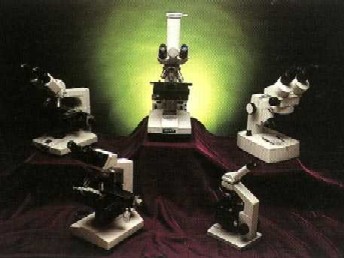 The microscope