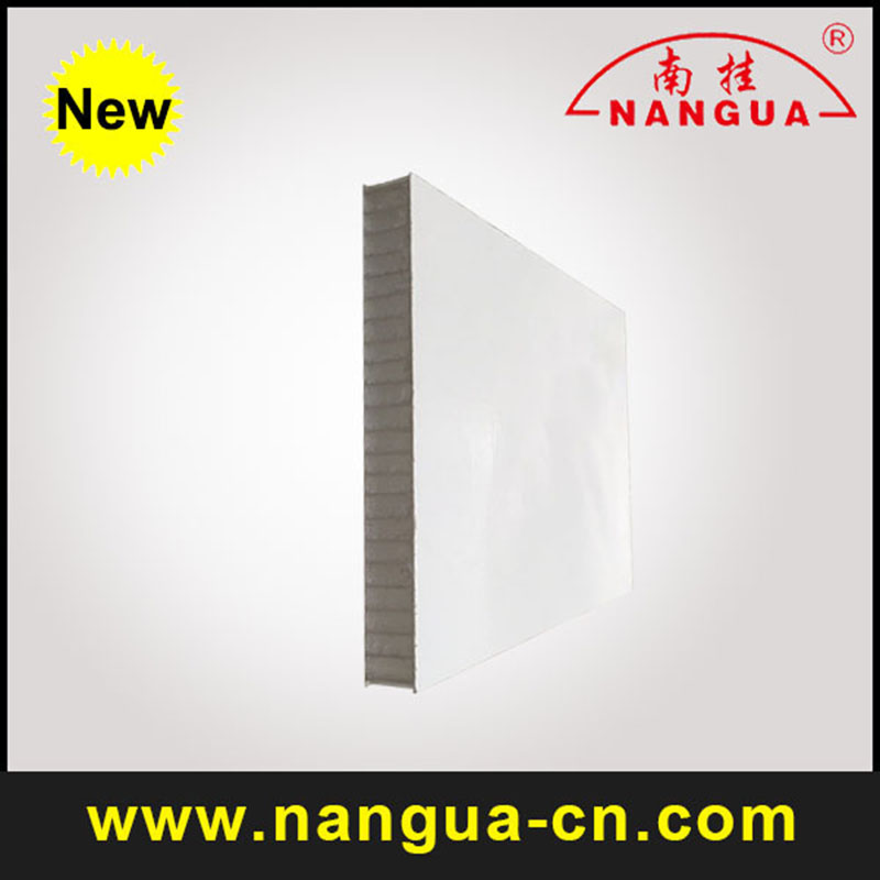 thermoplastic honeycomb sandwich panel