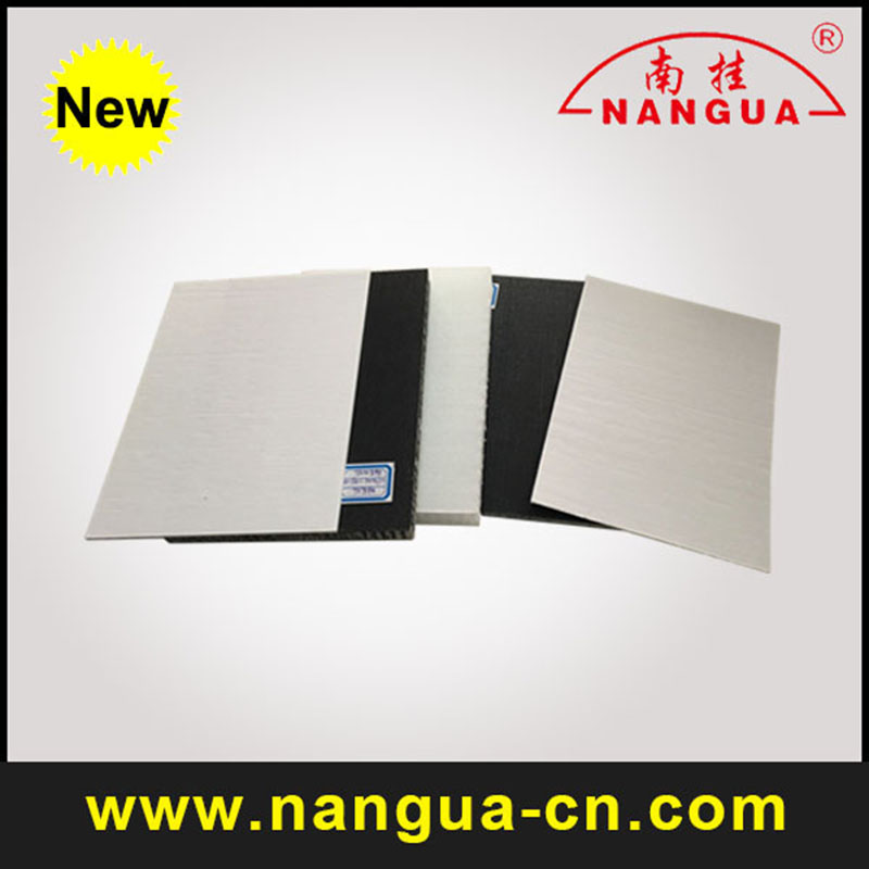 thermoplastic honeycomb sandwich panel