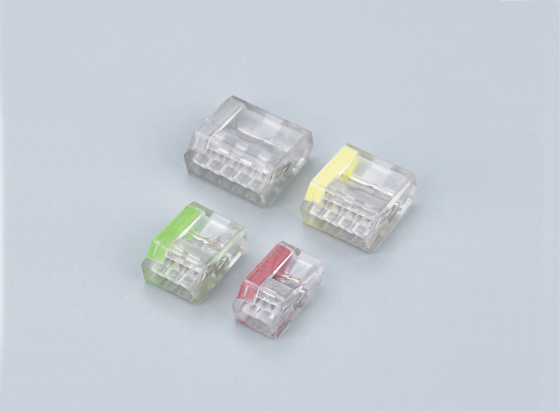 Wire Connectors