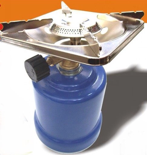 Camping Stove