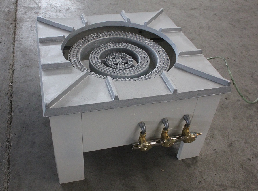 TABLE STOVE