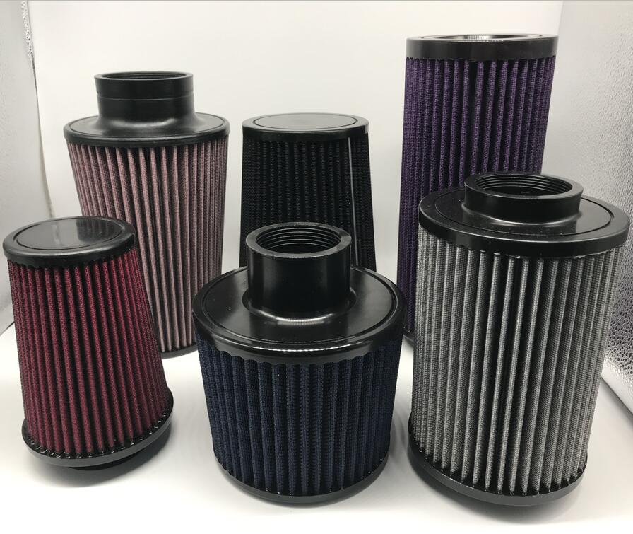 Universal Modified Car Air Filter