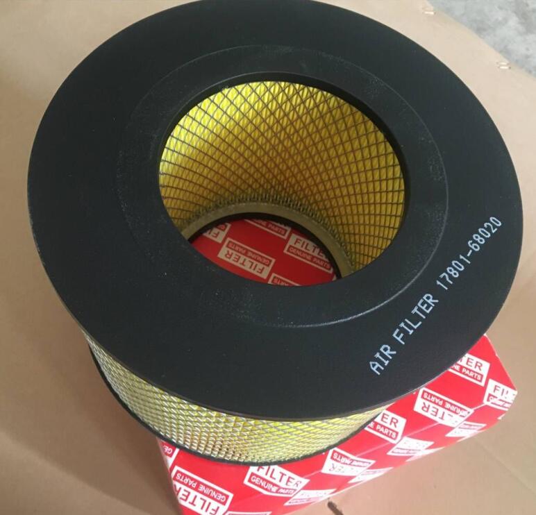 AUTO AIR FILTER for Toyota cars