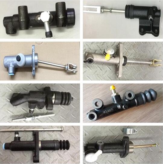 brake slave cylinder brake master cylinder