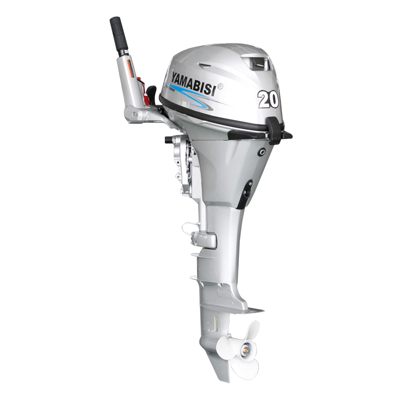 OUTBOARD ENGINE F20L