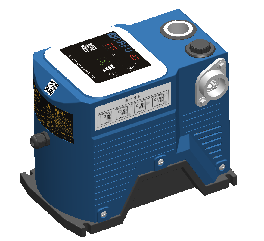 Inverter pump DAX-E