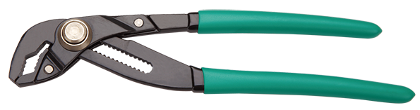 GROOVE JOINT PLIERS