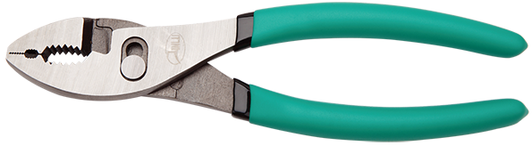 SLIP JOINT PLIERS