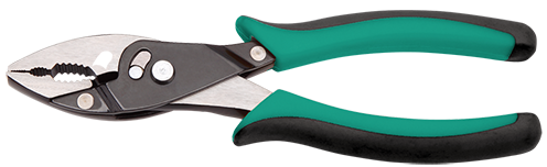 SLIP JOINT PLIERS