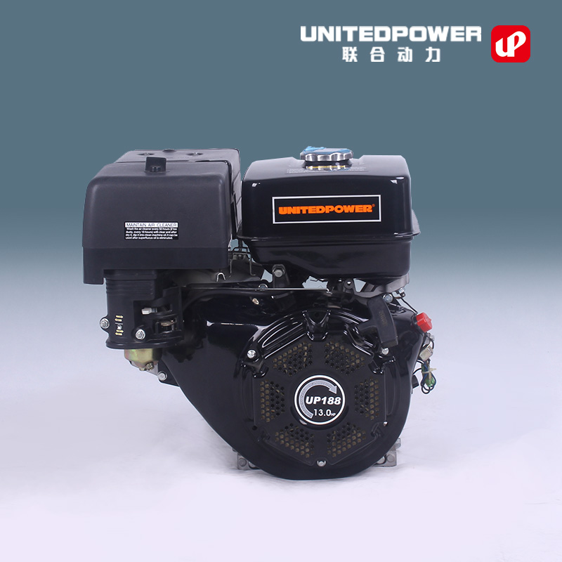 13HP Gasoline Engine