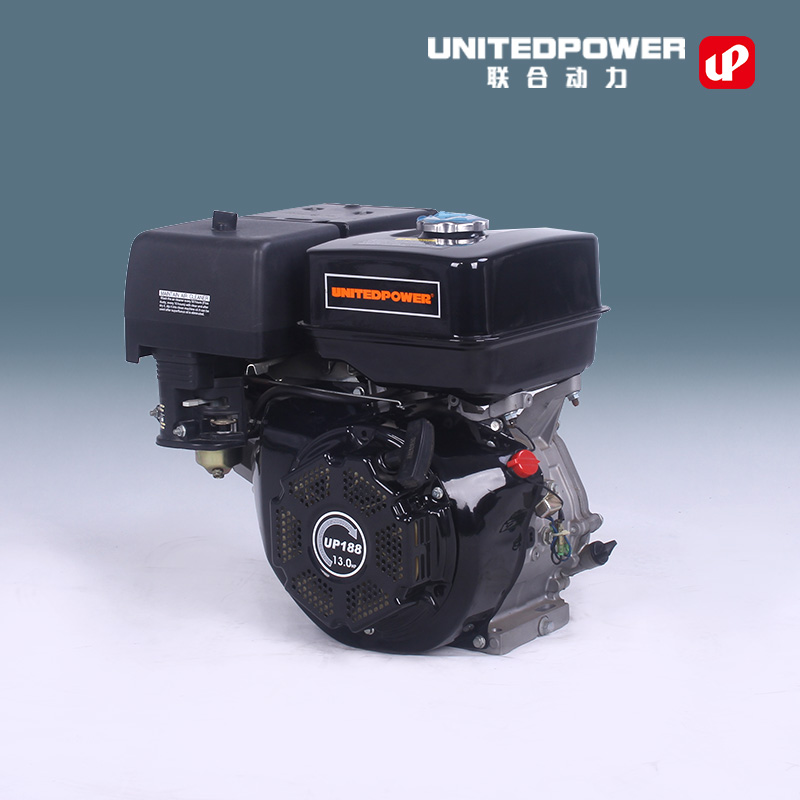 13HP Gasoline Engine